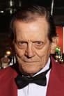 Joe Turkel isDr. Eldon Tyrell