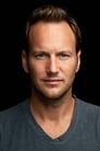 Patrick Wilson isDaniel