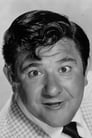 Buddy Hackett isScuttle (voice)