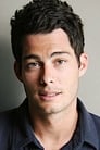 Brian Hallisay isScott