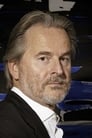 Trevor Eve isMark