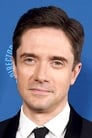 Topher Grace isPete Monash