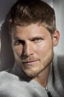 Travis Van Winkle isScott Hays