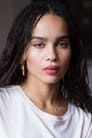 Zoë Kravitz isMary Jane (voice)