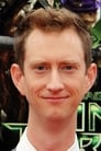 Jeremy Howard isDonatello