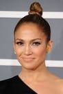 Jennifer Lopez isGrace Santiago