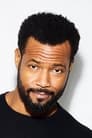 Isaiah Mustafa isMike Hanlon