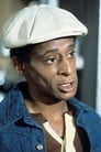 Antonio Fargas isTaxi Driver