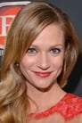 A.J. Cook isMary Lisbon