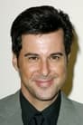 Jonathan Silverman isBrucey Madison