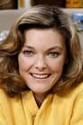 Jane Curtin isCharlene