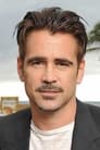 Colin Farrell isHolt Farrier