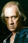 David Carradine isEugene Sorensen