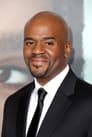 Larry Bates isSoldier
