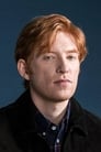 Domhnall Gleeson isOldest Son