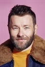 Joel Edgerton isPaul