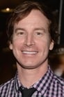 Rob Huebel isTevin Downey