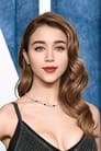 Caylee Cowan isKathy Barnes