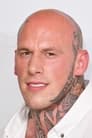 Martyn Ford isOscar Hayes