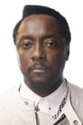 Will.i.am isPedro (voice)