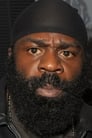 Kimbo Slice isZulu Kondo