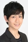 Kazuki Miyagi isResshin (voice)