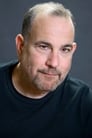 Malcolm Danare isKipling (voice)
