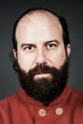 Brett Gelman isWilly