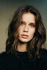 Marine Vacth isChloé