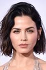 Jenna Dewan isPriscilla White