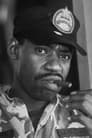 Al Matthews isSergeant Apone