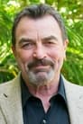 Tom Selleck isJesse Stone