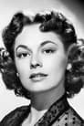 Ruth Roman isAnne Morton