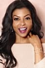 Taraji P. Henson isQueenie