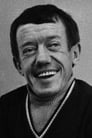 Kenny Baker isParody Commendatore