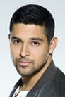 Wilmer Valderrama isPrince Philippe Charming (voice)