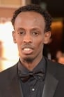 Barkhad Abdi isAbdi Howlwadaag