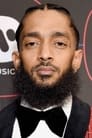 Nipsey Hussle isRicky Skinner