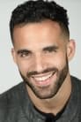 Danell Leyva isDean