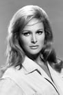 Ursula Andress isCountess Kaeti von Klugermann