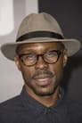 Wood Harris isJulius Campbell