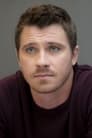 Garrett Hedlund isJames Hook