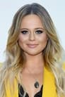 Emily Atack isBecky