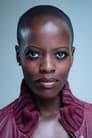 Florence Kasumba isAyo