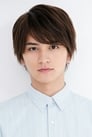 Toshiki Seto isArata Kishimo (voice)