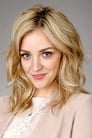 Abby Elliott isTaylor