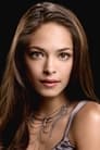 Kristin Kreuk isFiona