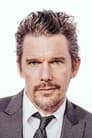 Ethan Hawke isBilly