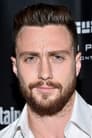 Aaron Taylor-Johnson isTangerine