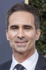 Nestor Carbonell isAnthony Garcia